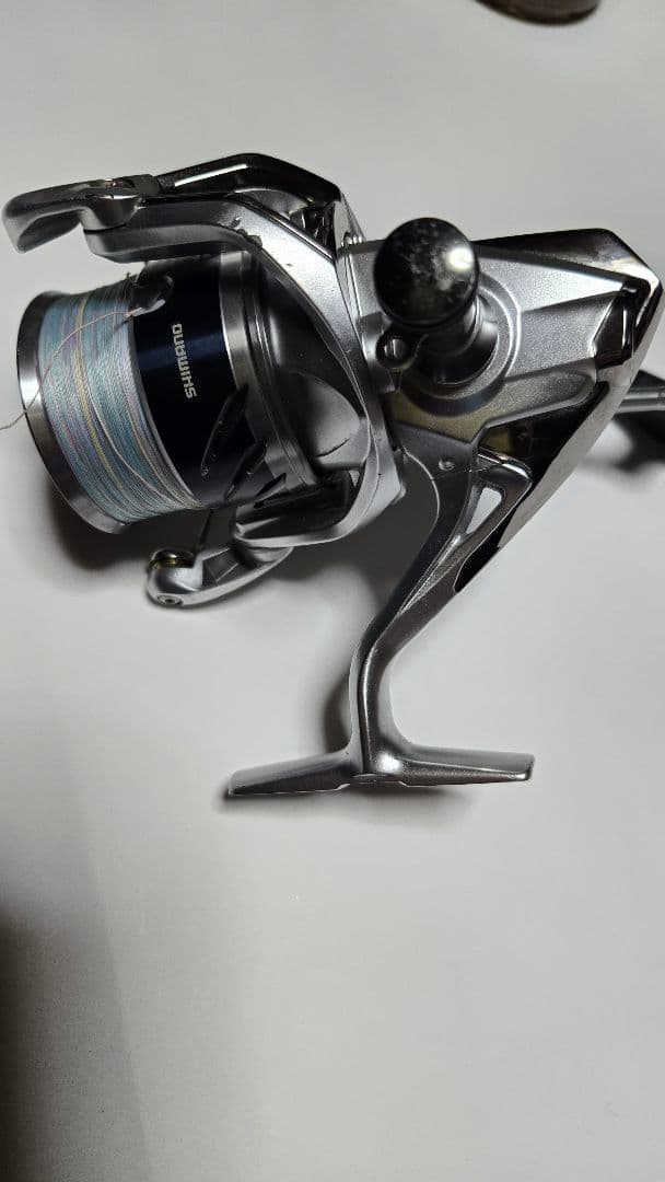 ストラディック4000XGM-K