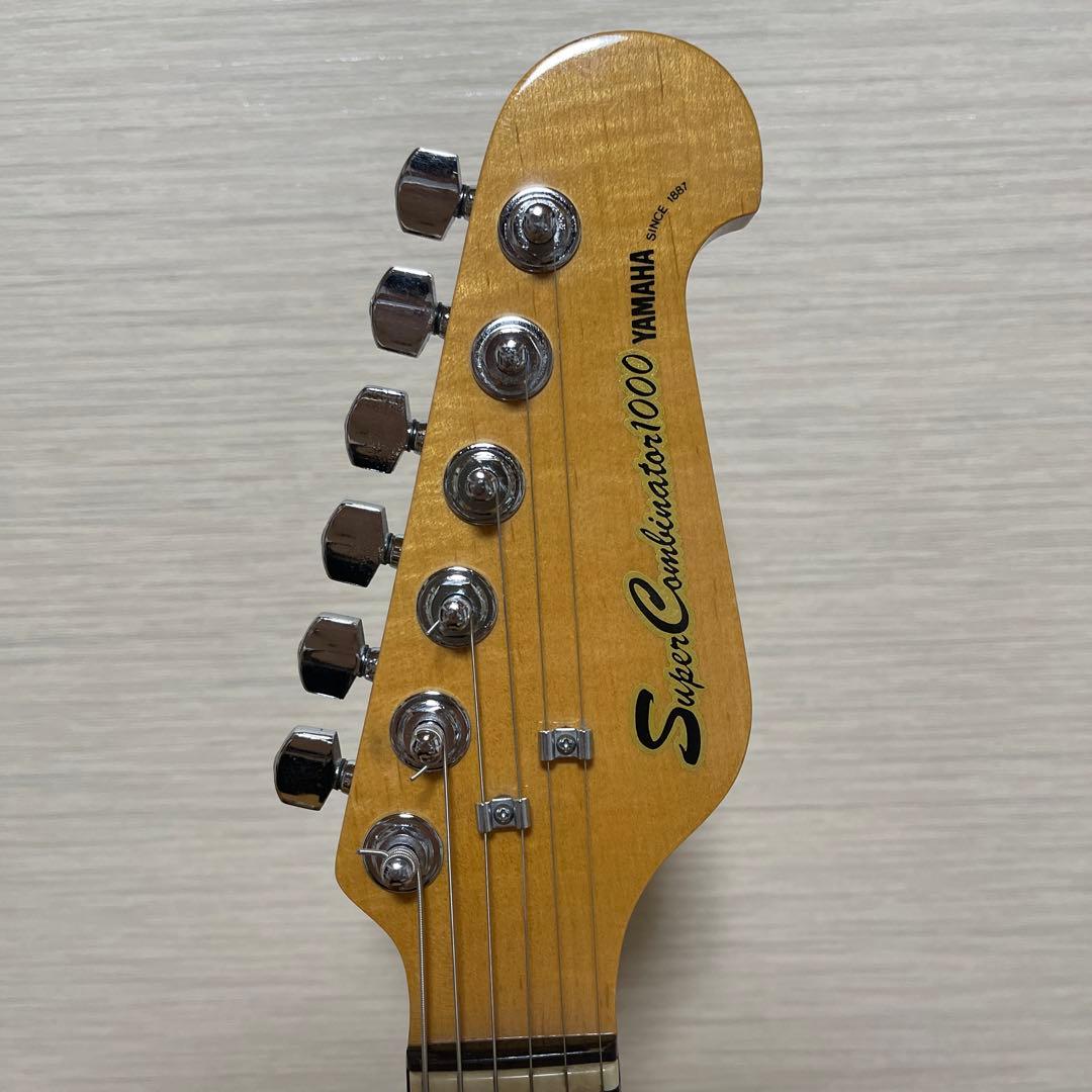 YAMAHA SC - 1000 『中古』