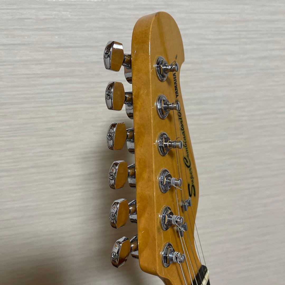 YAMAHA SC - 1000 『中古』