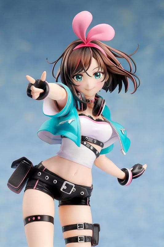 限定 ストロンガー Kizuna AI A.I.Games 2019 キズナアイ
