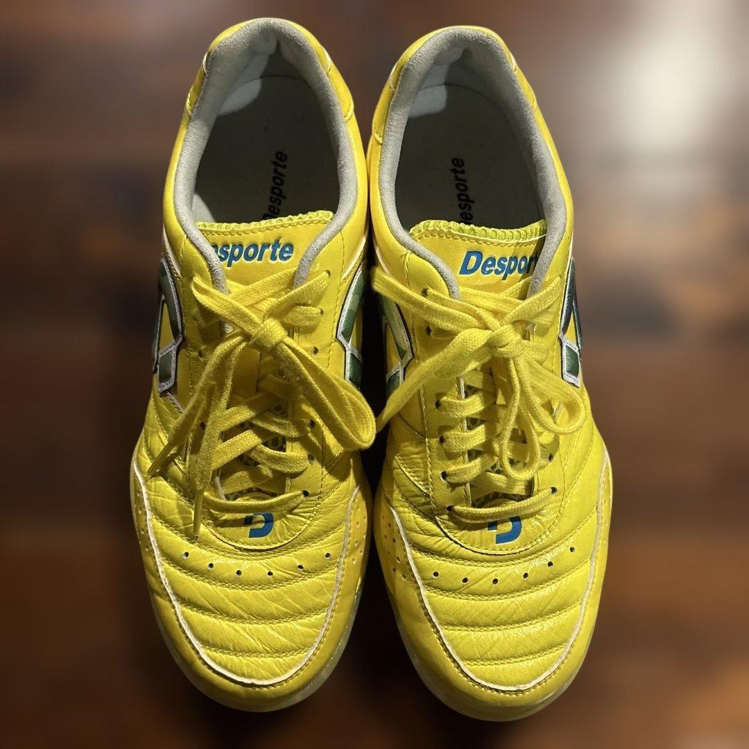 Desporte カンピーナスJP PRO Ⅱ LTD 25.5