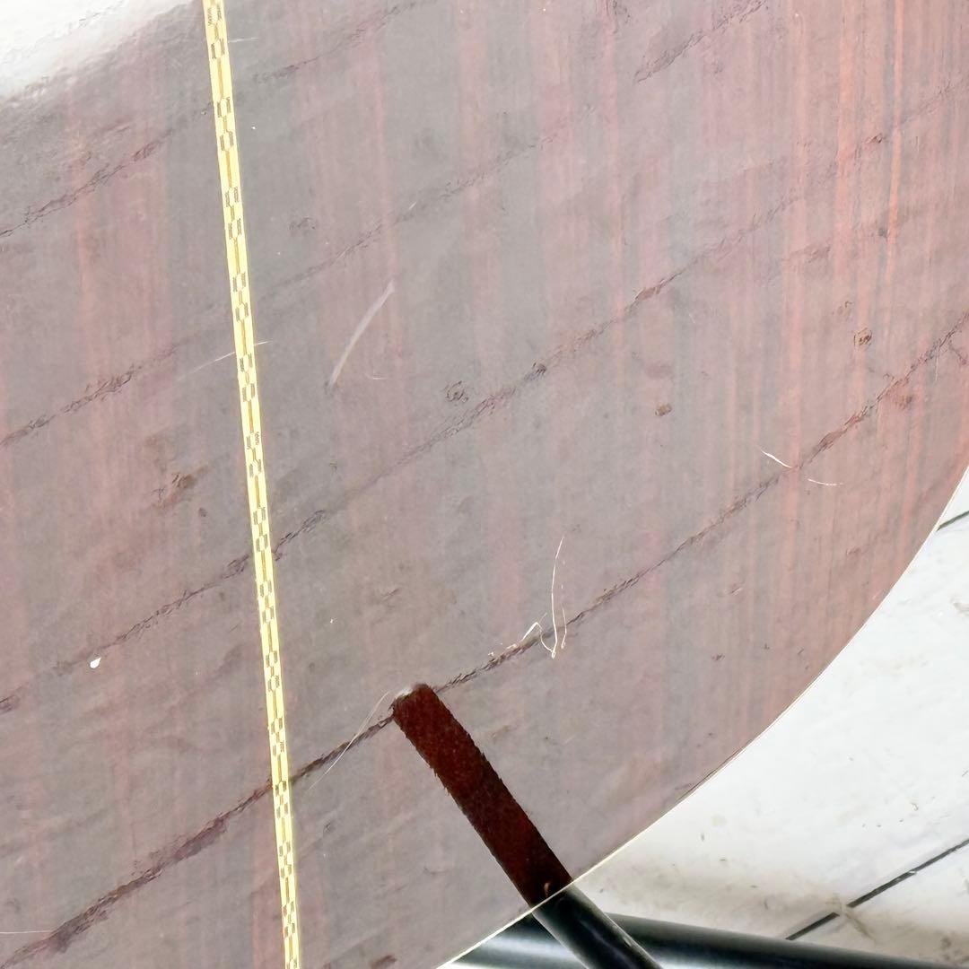 Morris W-35 ヴィンテージアコギ