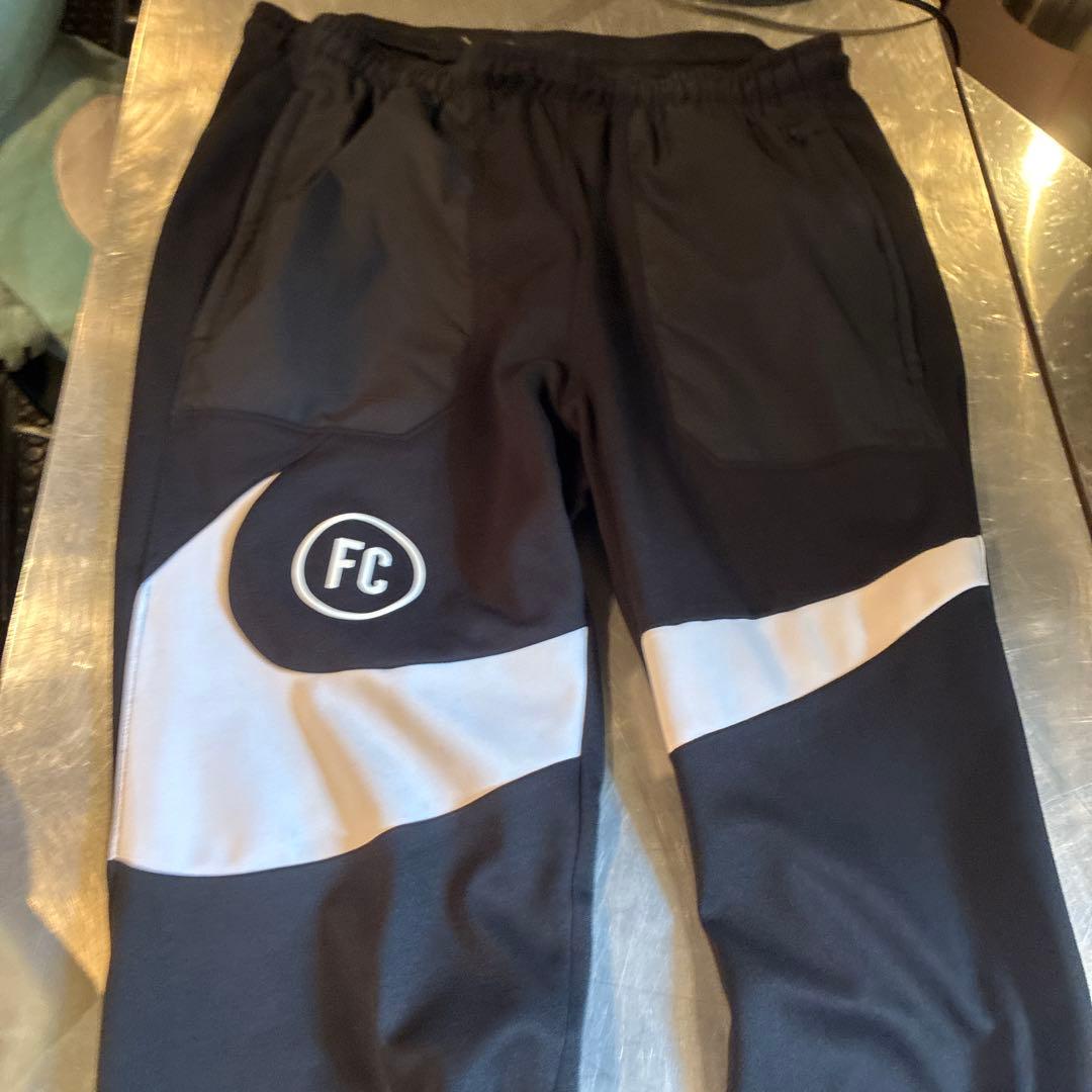 ナイキFC KPZパンツ　M