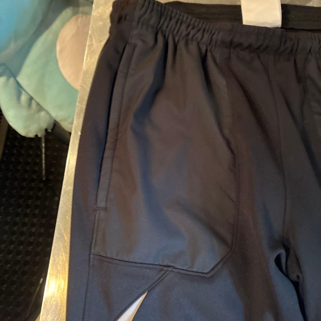 ナイキFC KPZパンツ　M