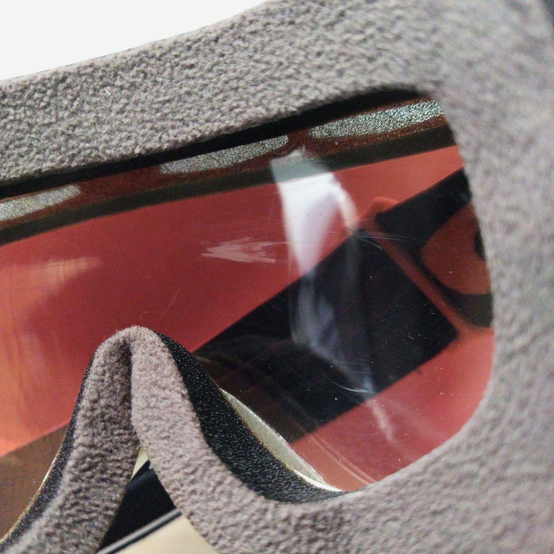 【たけしー】FLUX　バインディング　Mサイズ　OAKLEYゴーグルセット