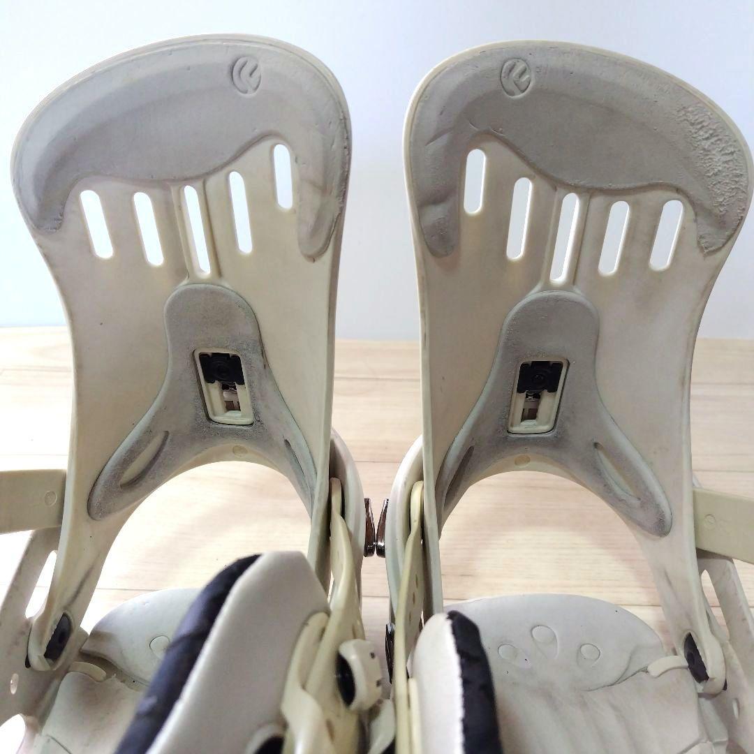 【たけしー】FLUX　バインディング　Mサイズ　OAKLEYゴーグルセット