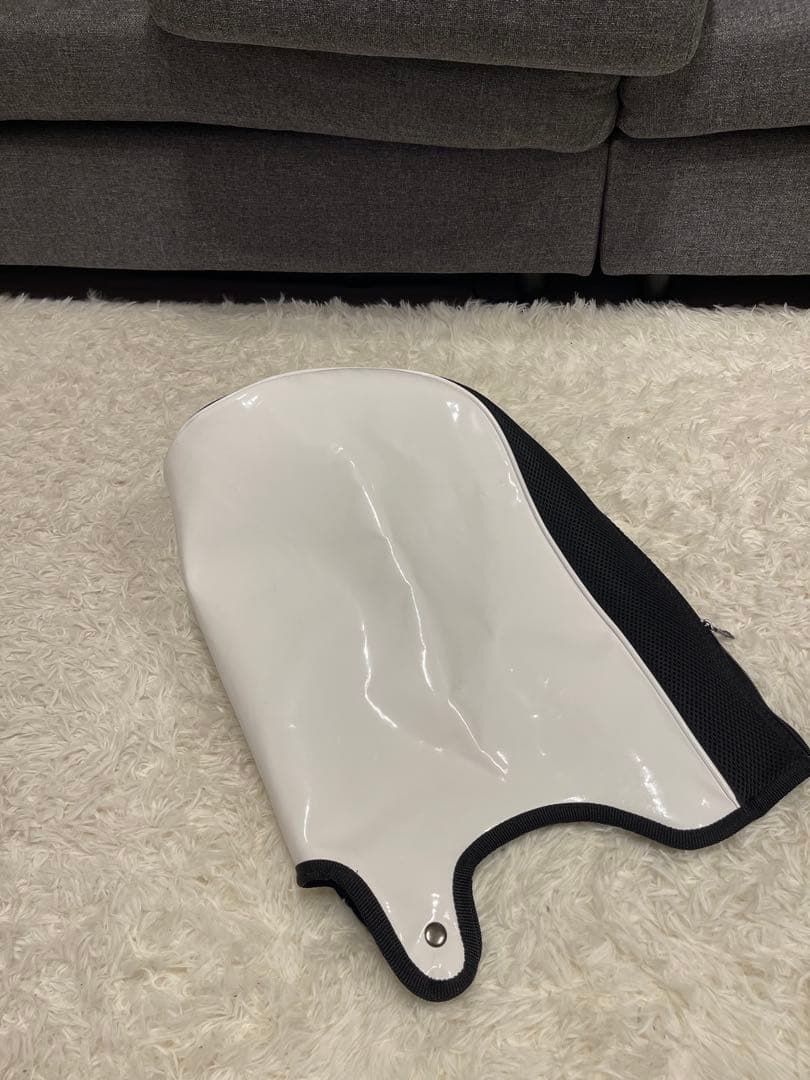 ブリヂストンゴルフ　プロレプリカ　総エナメルモデル　キャディバッグ 9.5インチ