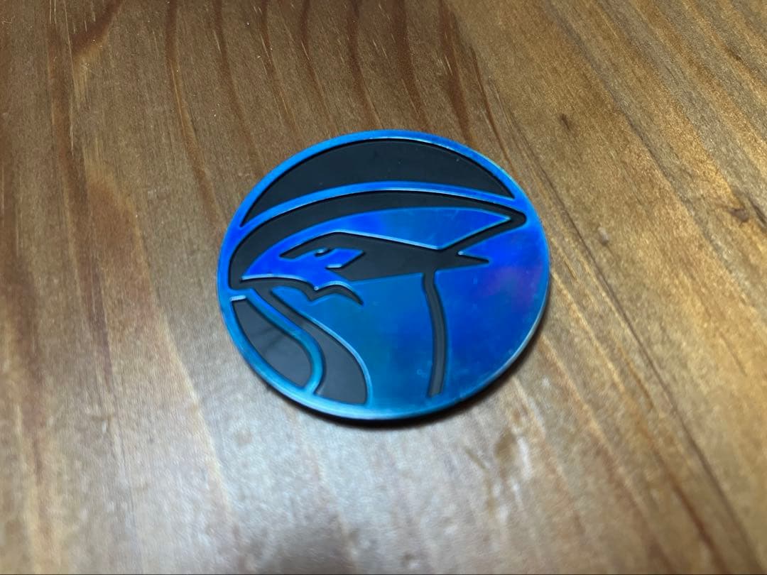 【希少】ポケモンカード 7枚セット【中古】