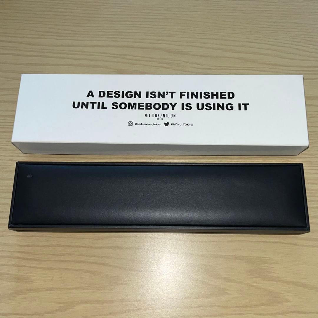 NIL DUE NIL UN theGazettE RUKI ルキ ネックレス