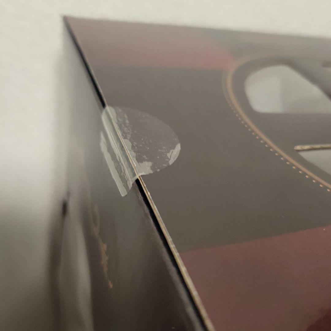 エルザ・スカーレット バニー　網タイツ　フィギュア　1/4スケール