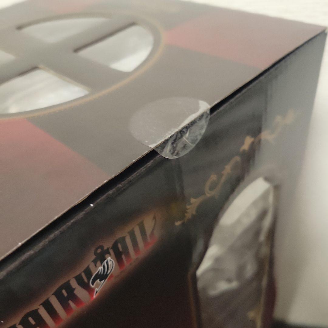 エルザ・スカーレット バニー　網タイツ　フィギュア　1/4スケール