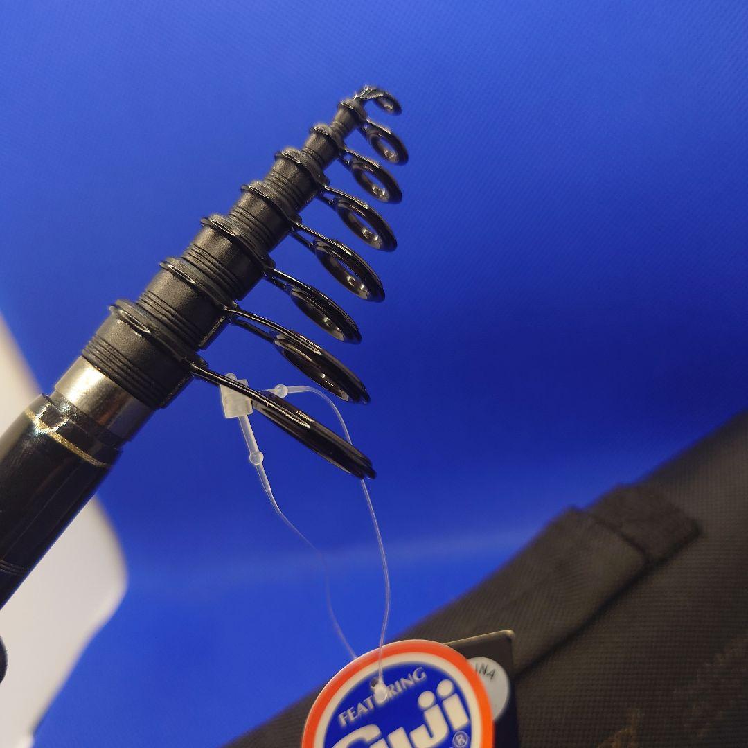 deps CMS-629ML バスロッド