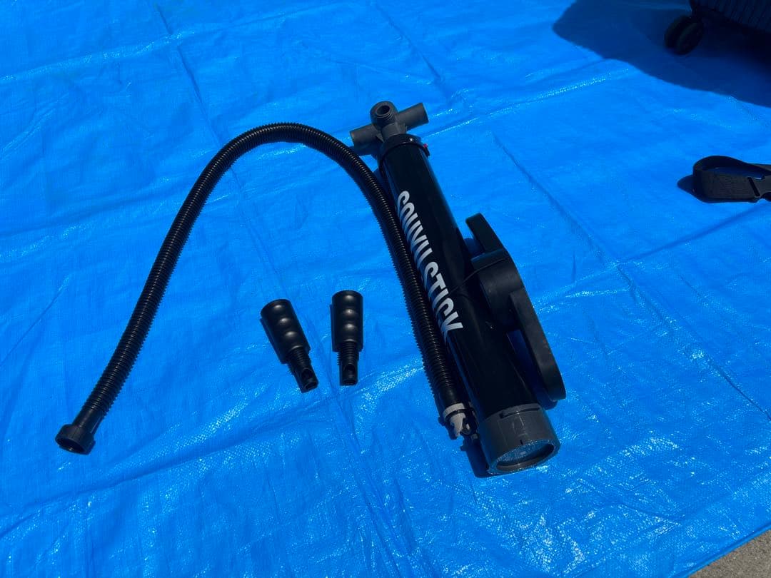 SOUYU STICK SKYWALK 10.6 スタンドアップパドルボード