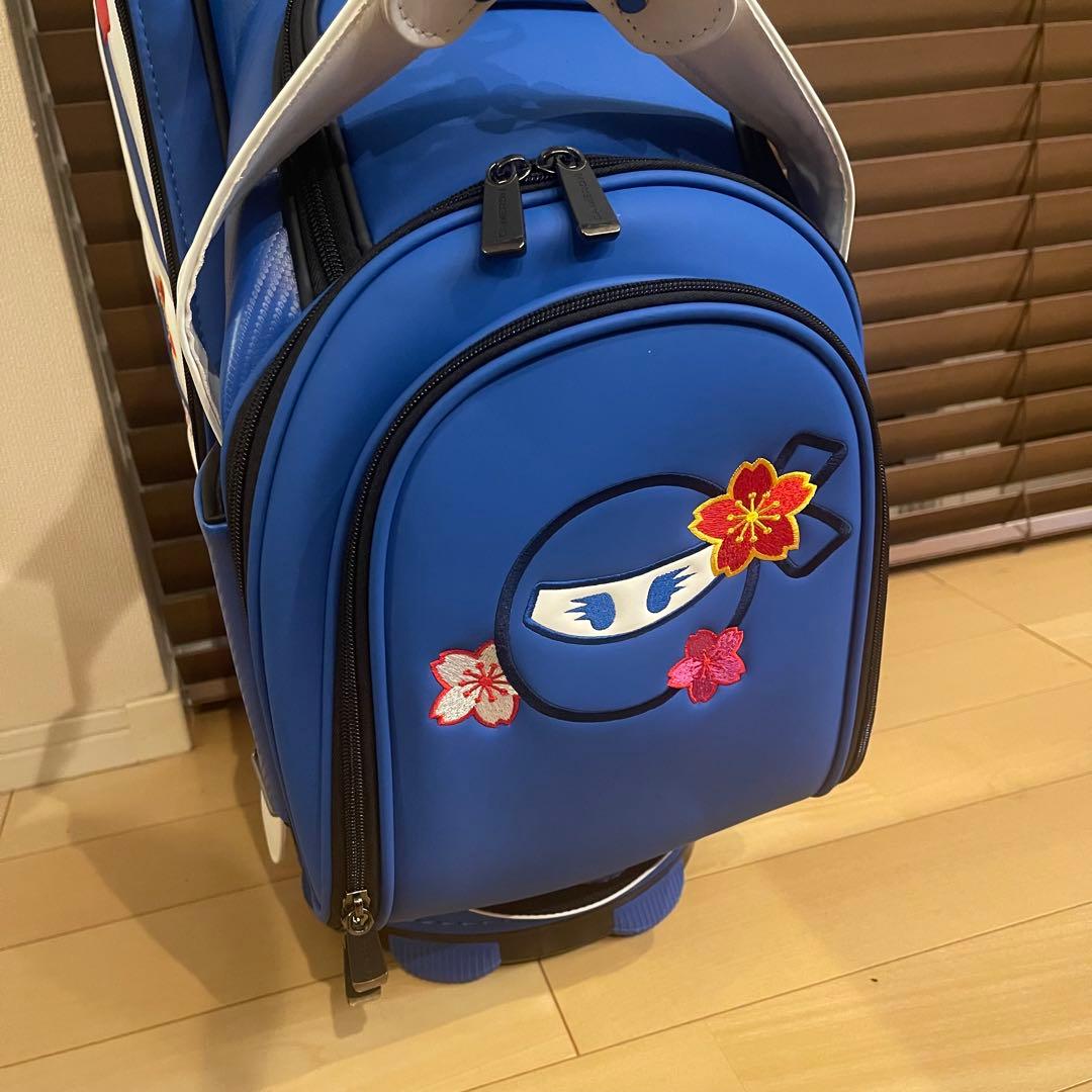 オ*ん様 SCOTTY CAMERON 25フェスティバル ツアー限定 キャディ