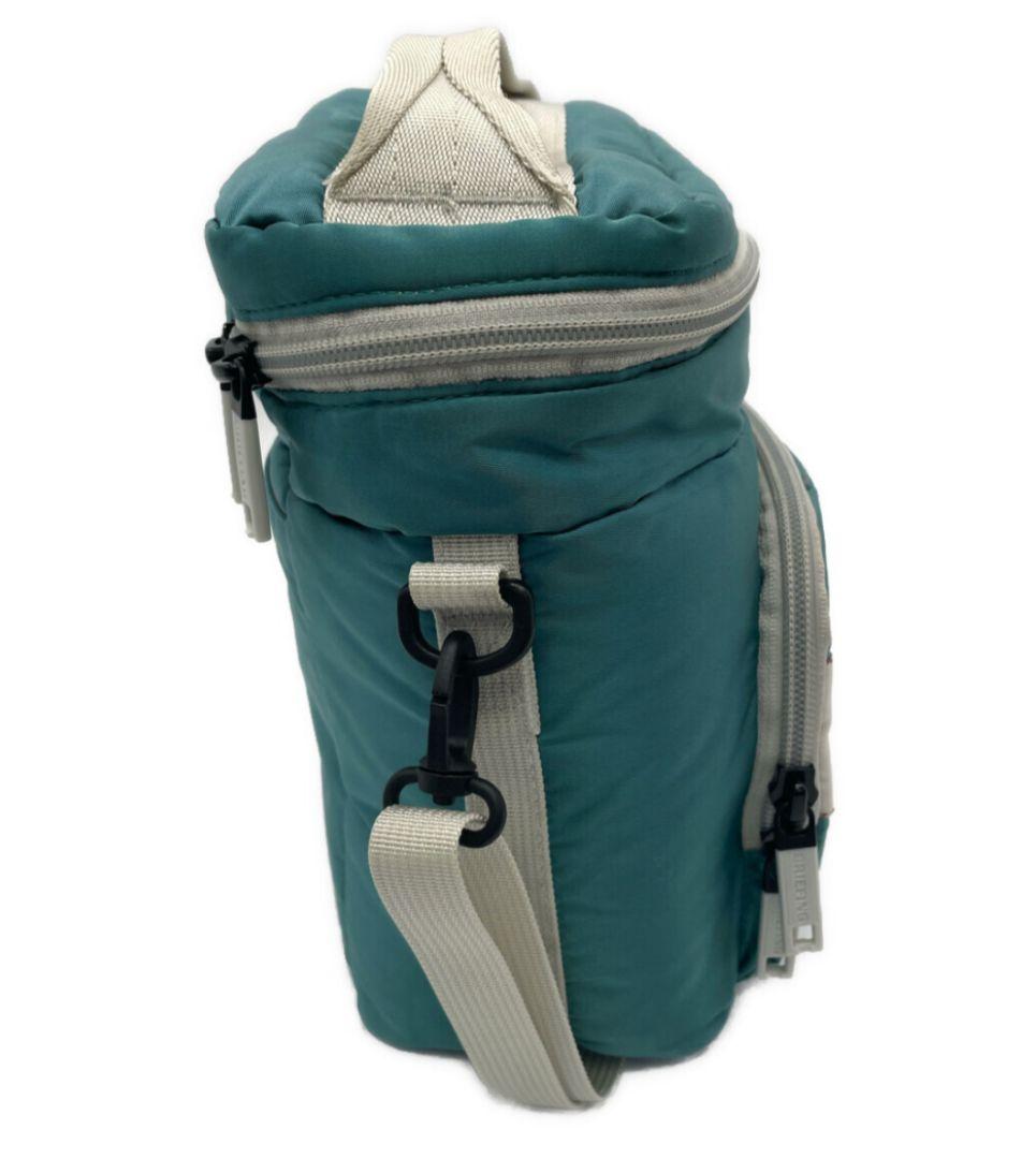 BRIEFING ブリーフィング 保冷バッグ クーラーバッグ