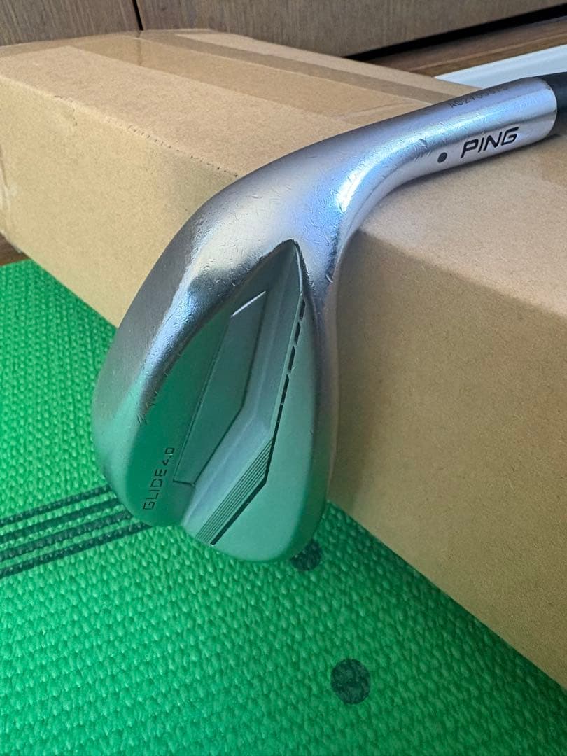 PING GLIDE4.0 50度 56度 S-12