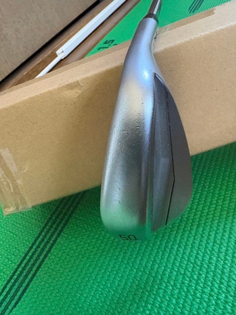 PING GLIDE4.0 50度 56度 S-12