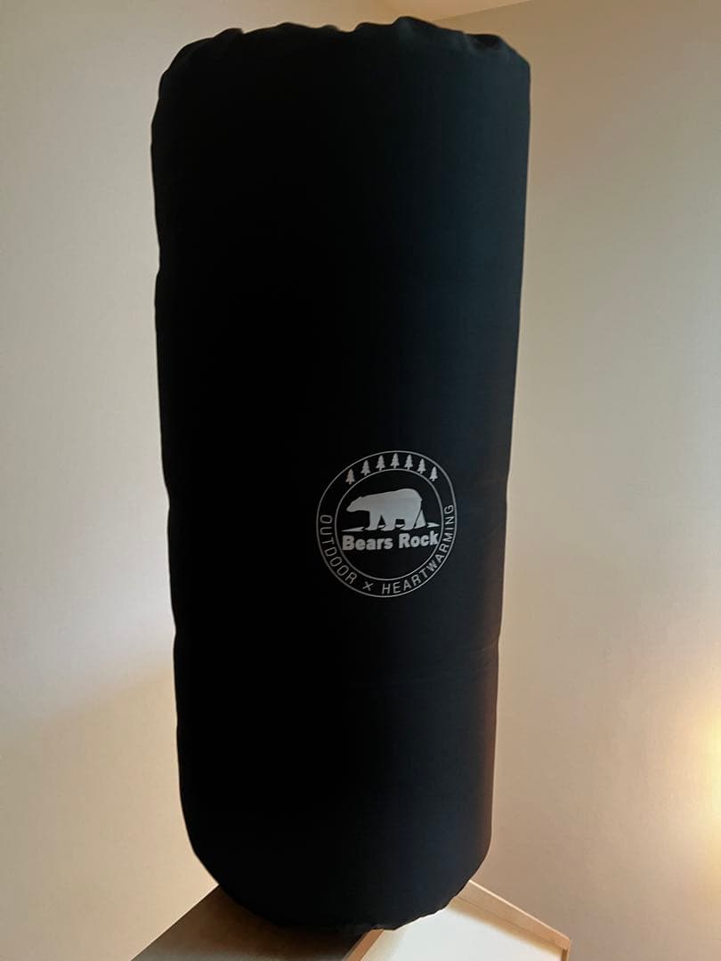 Bears Rock スリーピングマット　2枚セット未使用