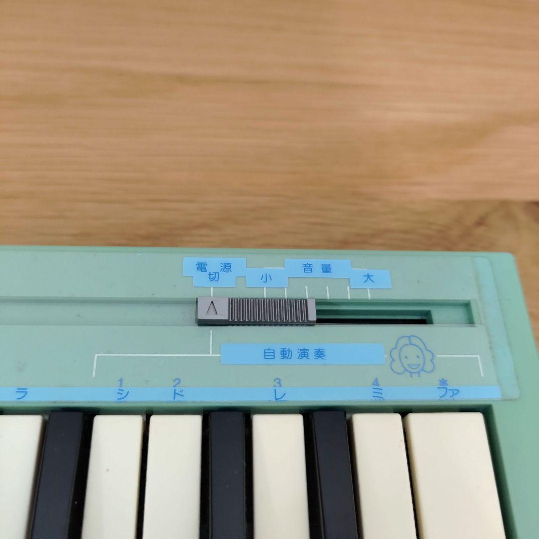 【超希少・ビンテージ】Yamaha HandySound HS-400 袋付き