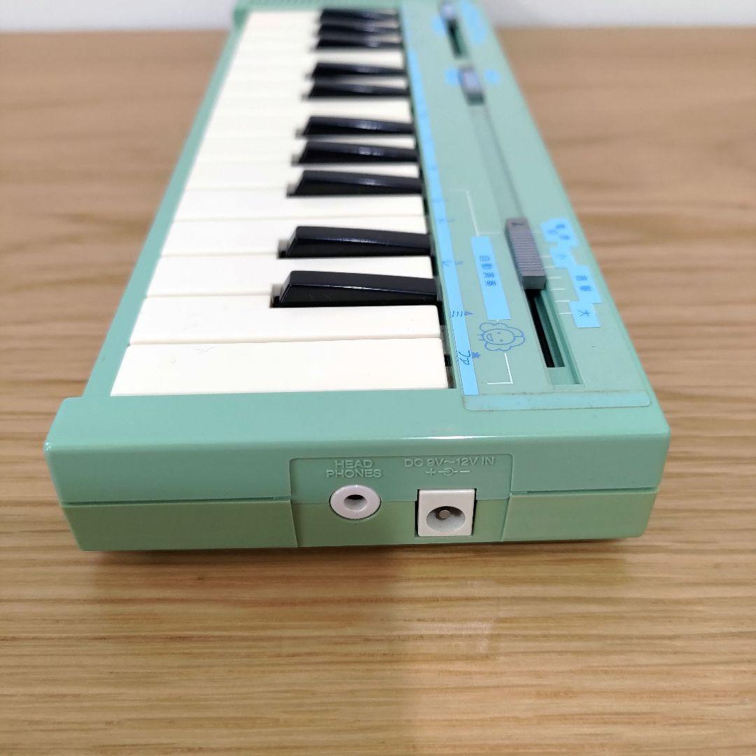 【超希少・ビンテージ】Yamaha HandySound HS-400 袋付き