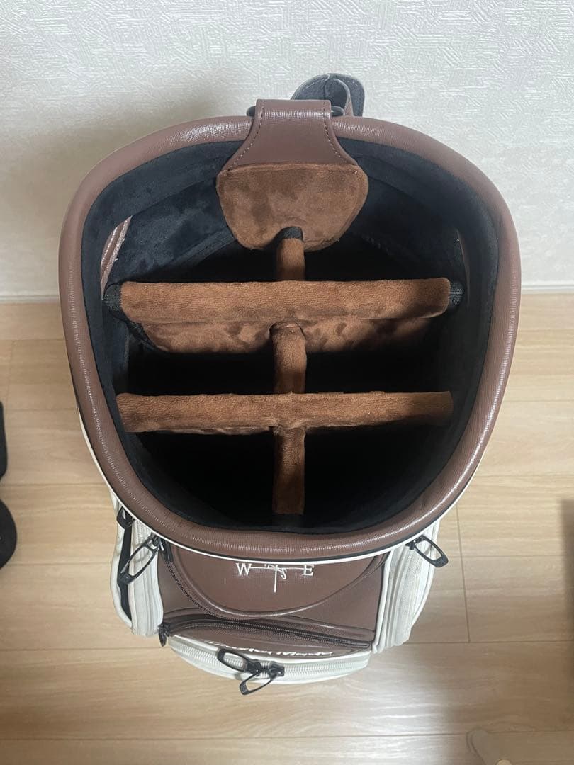 あ*さ様 テーラーメイド 2021年 全英オープン 限定 キャディバック ヘッド