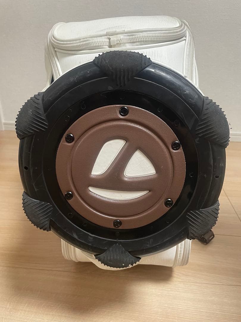 あ*さ様 テーラーメイド 2021年 全英オープン 限定 キャディバック ヘッド