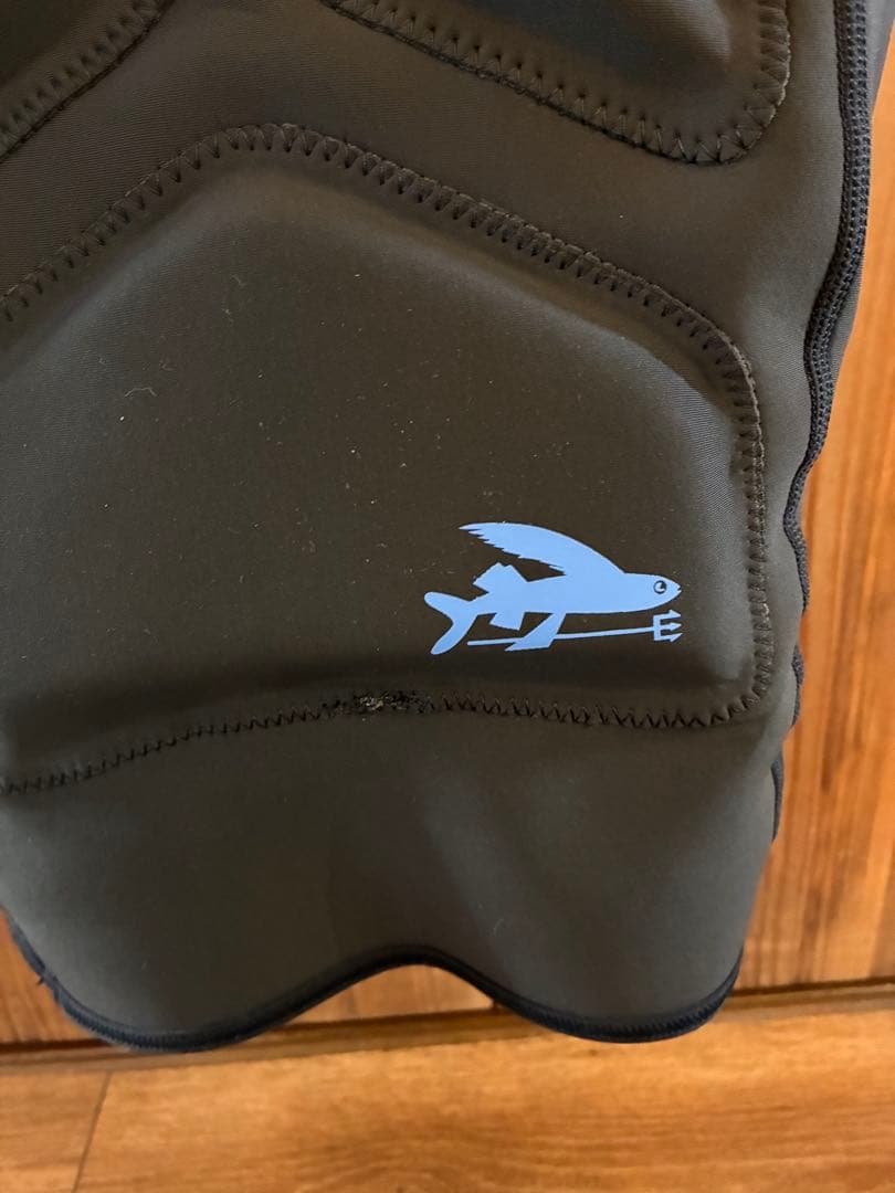 Patagonia インパクトベスト