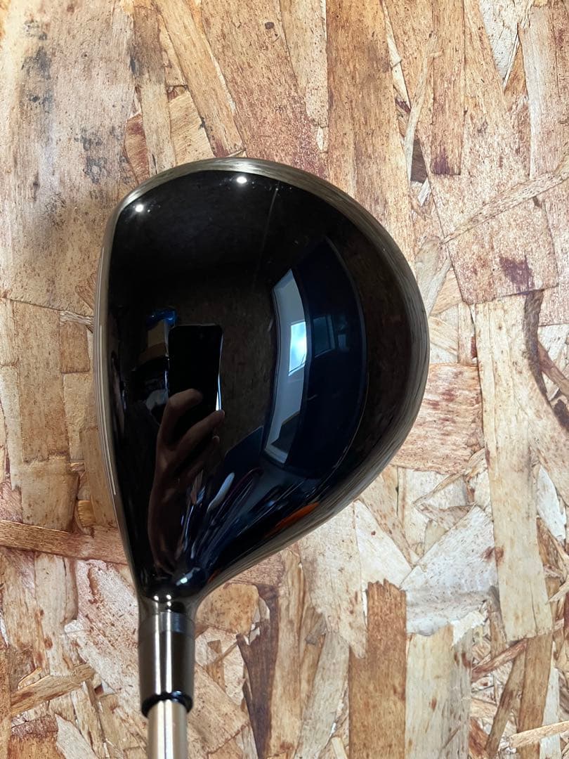 Mizuno Pro MODEL-S ドライバー ディアマナ DF 60 s