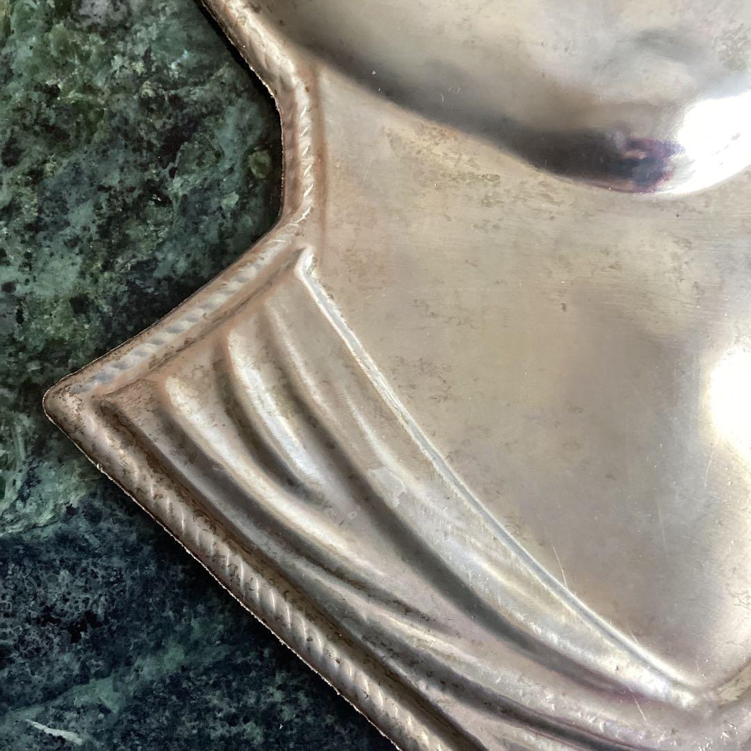 イタリア製 ♧ 首元のEx-voto