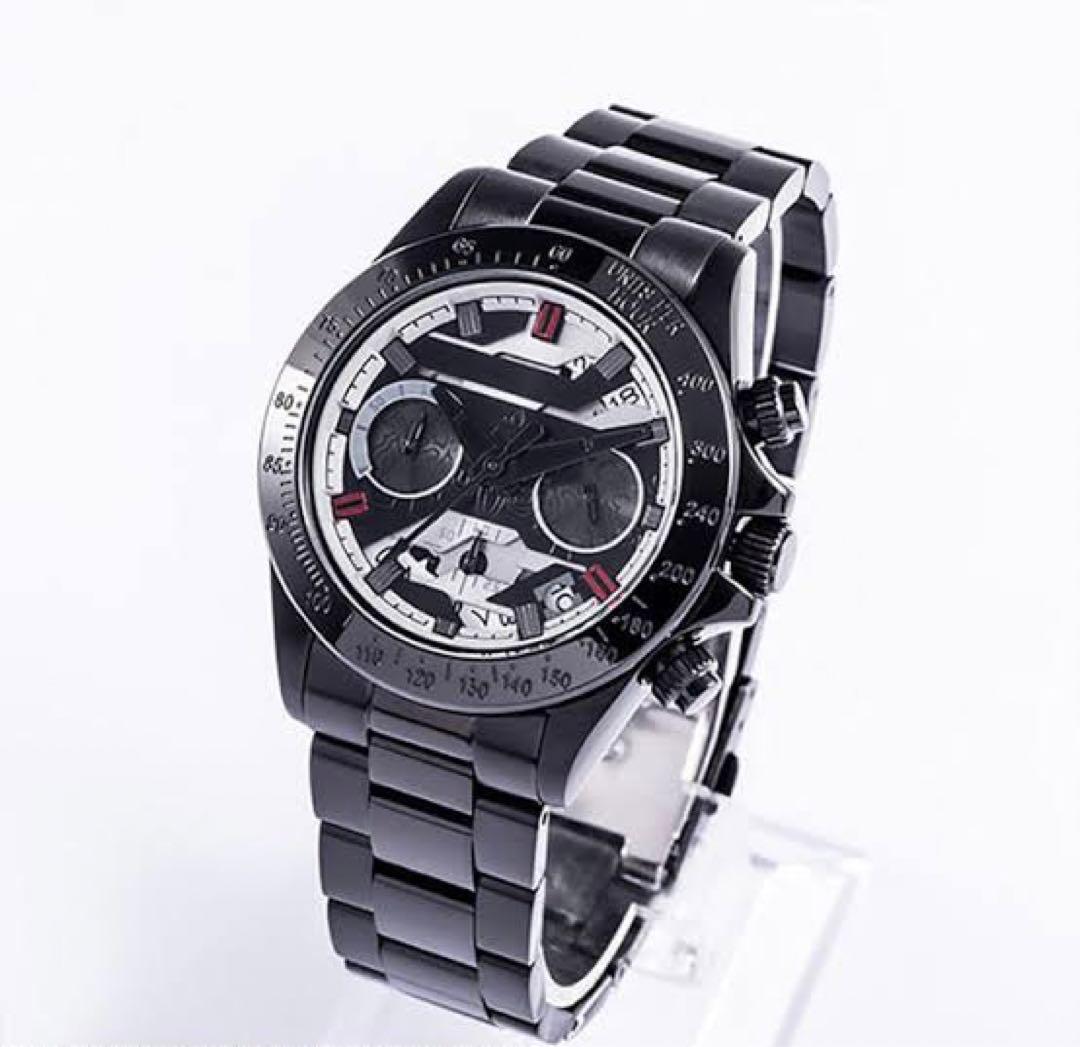 新品未開封品　2Bモデル 腕時計 NieR:Automata