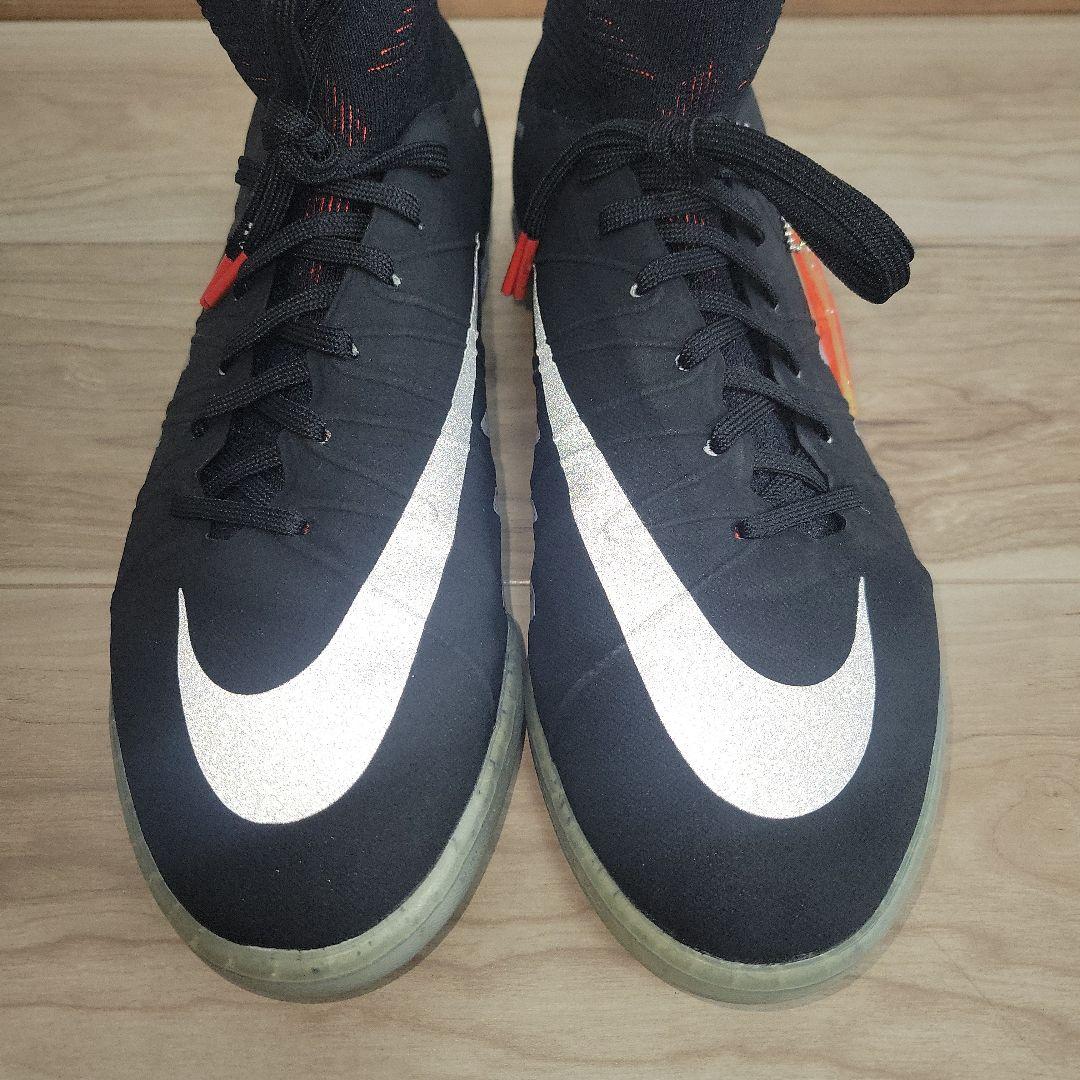 27.5㎝　ナイキ ハイパーヴェノムX プロキシモ ネイマール/ジョーダン TF