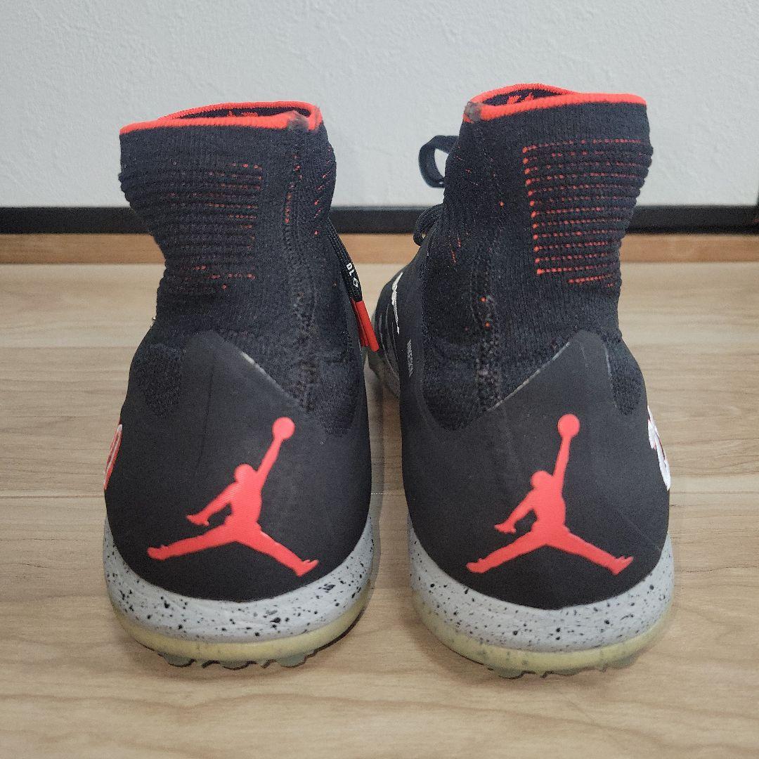 27.5㎝　ナイキ ハイパーヴェノムX プロキシモ ネイマール/ジョーダン TF