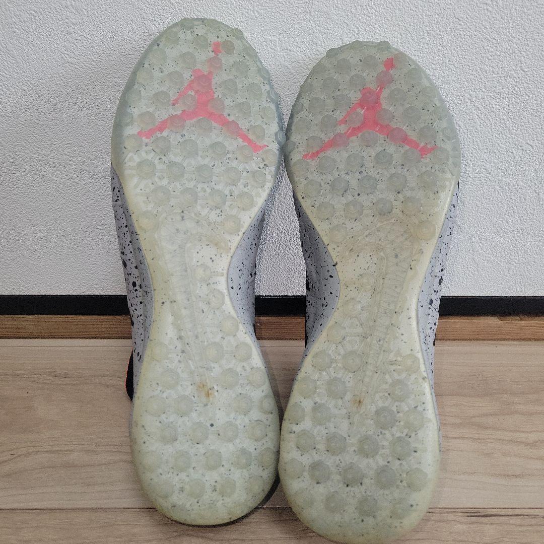 27.5㎝　ナイキ ハイパーヴェノムX プロキシモ ネイマール/ジョーダン TF