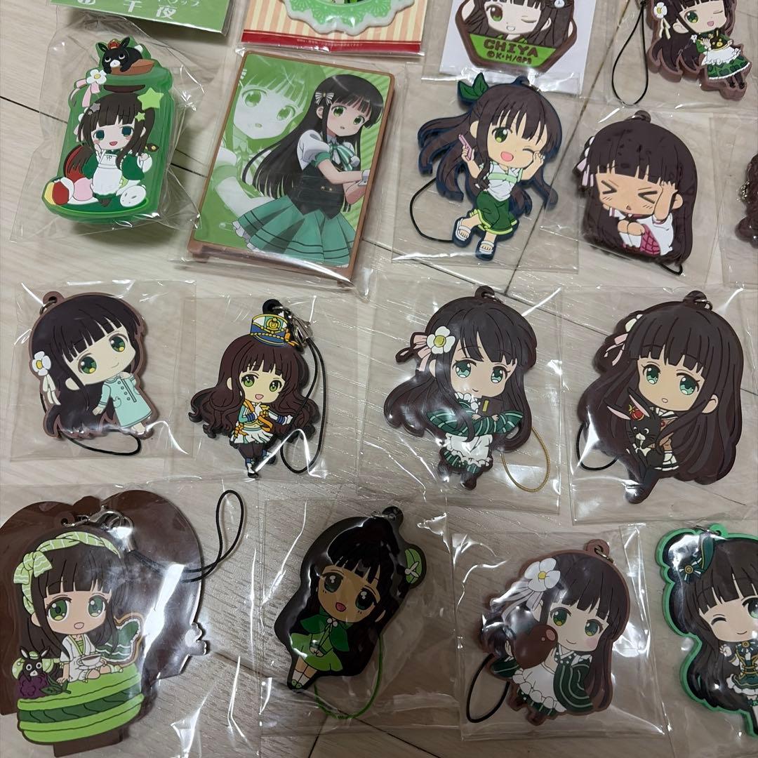 ご注文はうさぎですか？　千夜　まとめ売り