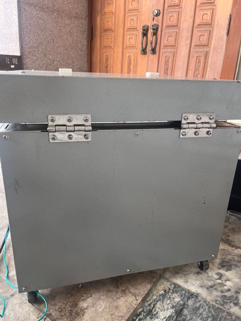 アートキルン　電気窯　SV1 陶芸　ハンドメイド　ガラス細工　色入れセット！