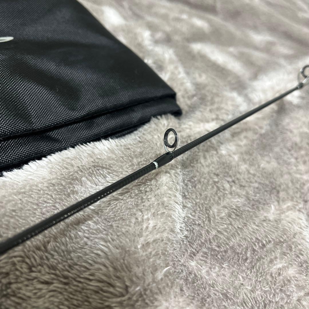 YAMAGA Blanks Ballistick 102MH 【美品】