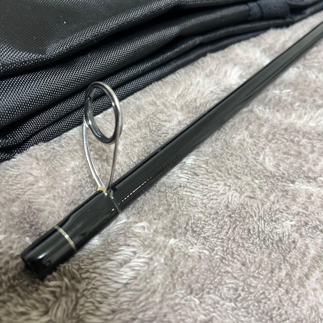 YAMAGA Blanks Ballistick 102MH 【美品】