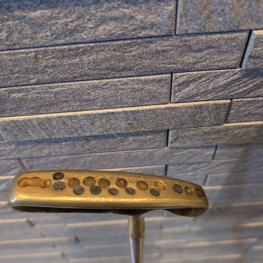 FIGARO アイアン 5本セット SW