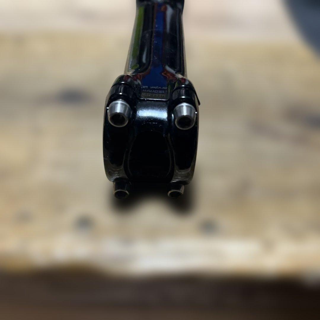 エスワークス　ステム　120mm 12° S-WORKS stem