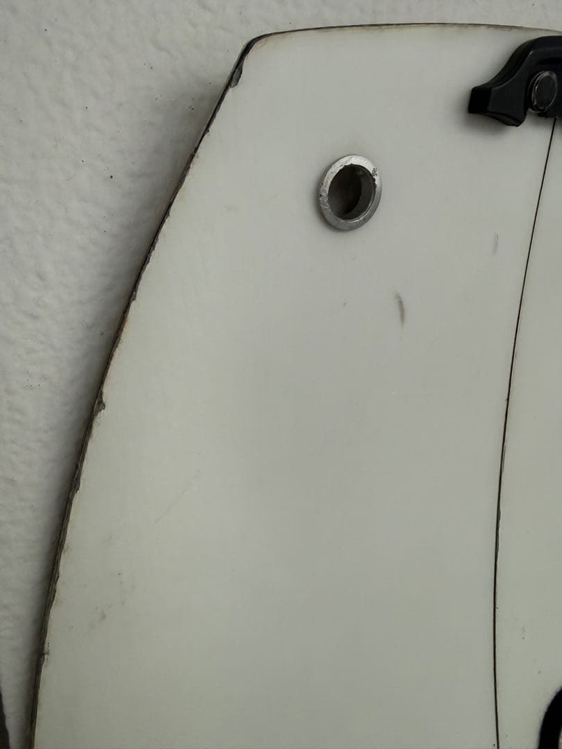 RIDE SPLITPIG S 23-24 スプリットボード　シールとパック付き