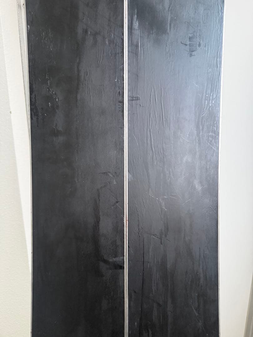 RIDE SPLITPIG S 23-24 スプリットボード　シールとパック付き