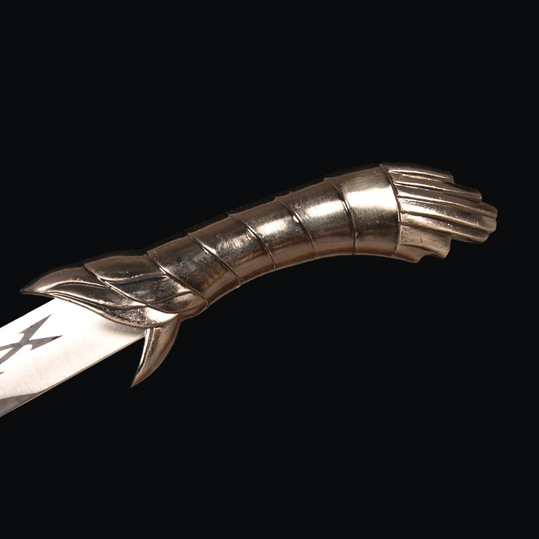 刺客信条 日本刀 模造刀 居合刀