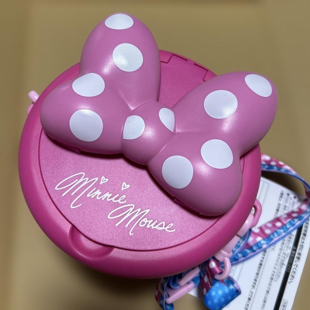 ディズニーパルパルーザ　ポップコーンバケット