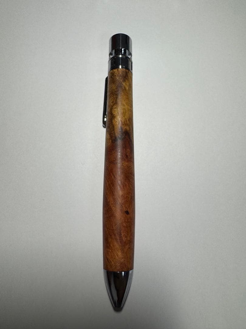 専用 工房楔 花梨紅白 グラッソ