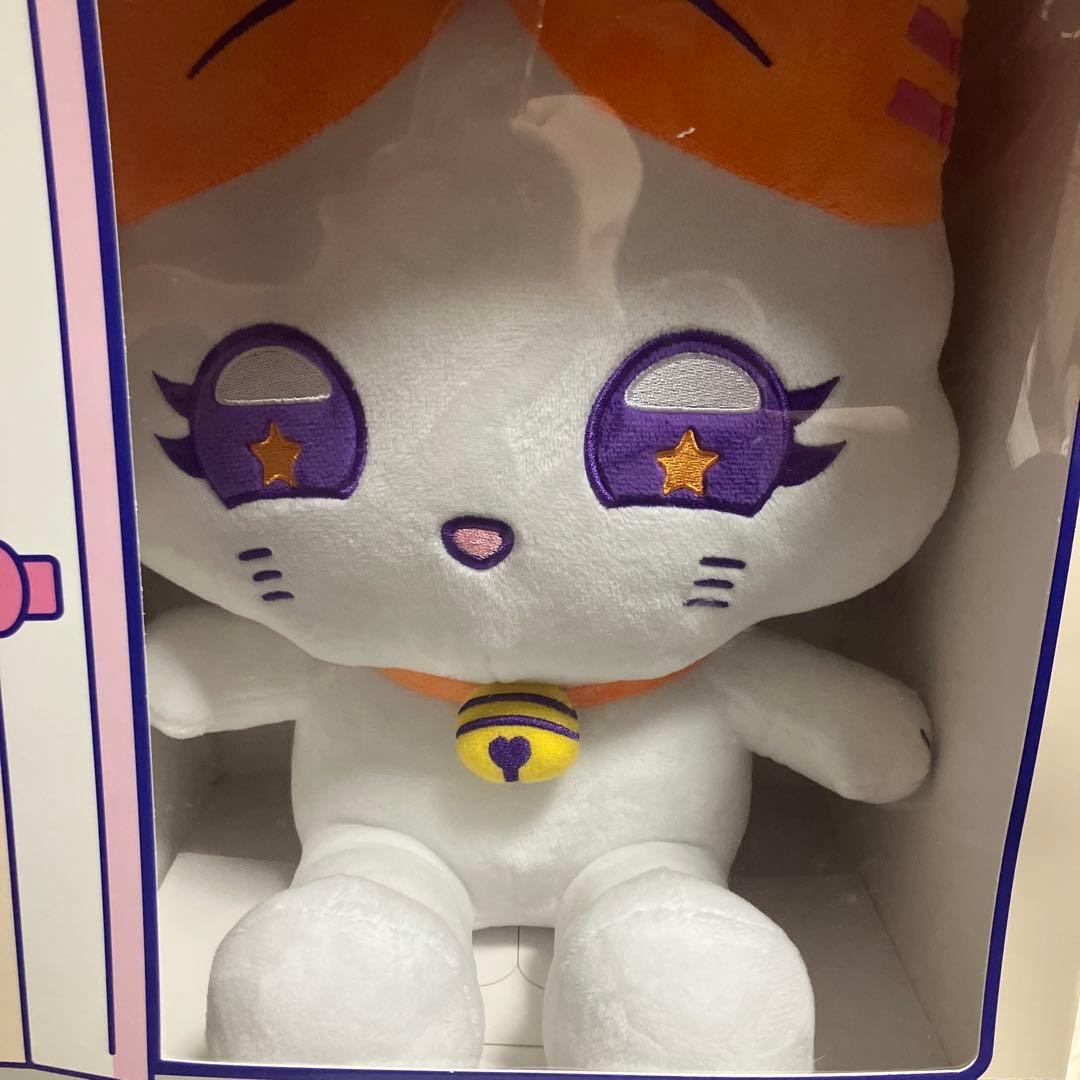 海老原 鼓 TU:ME おすわりME:EYE's