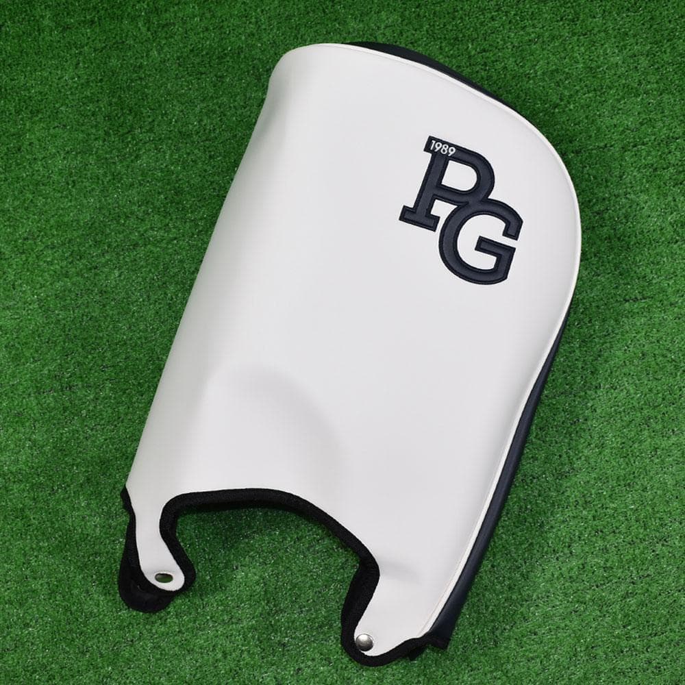 PEARLY GATES パーリーゲイツ キャディバッグ【ネイビー】展示品