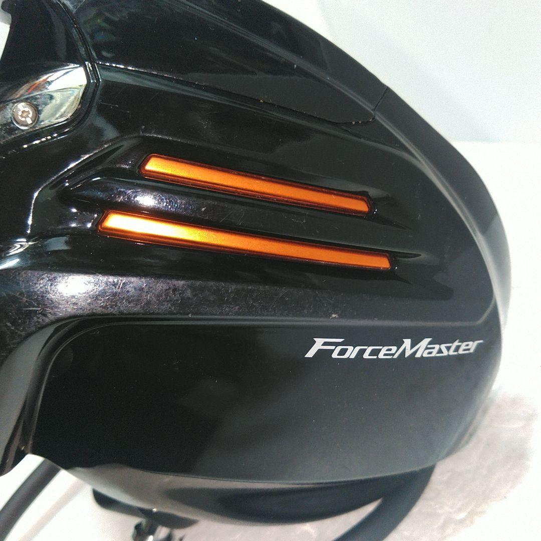 シマノ15フォースマスター9000