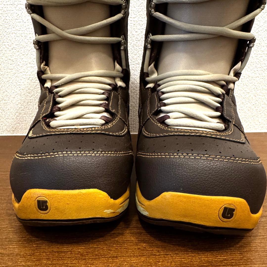 スノーボード ブーツ BURTON TRIBUTE 27.0 cm スノボ