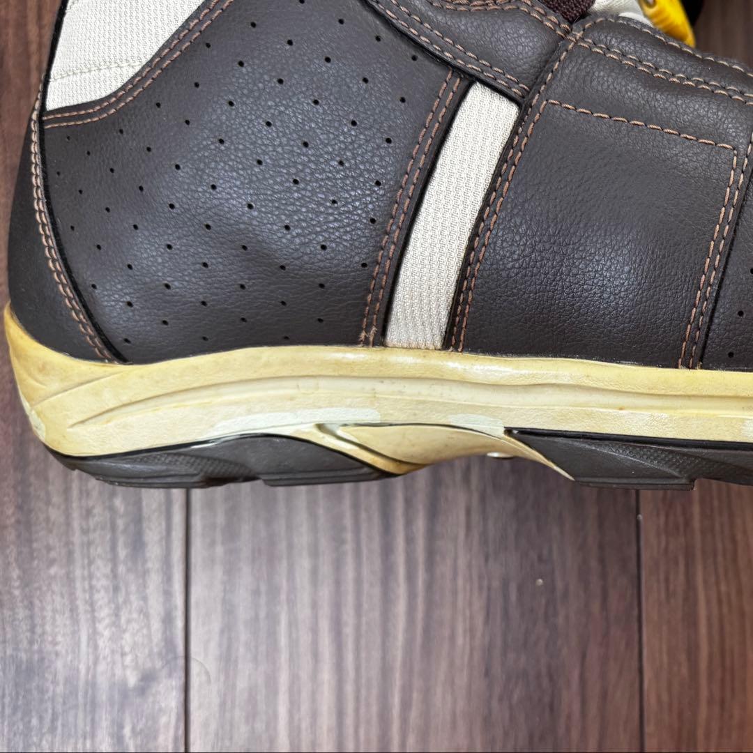 スノーボード ブーツ BURTON TRIBUTE 27.0 cm スノボ