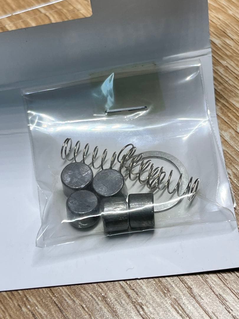 エギマニアックス限定MAD CROW 98 Monster Blue再販無し